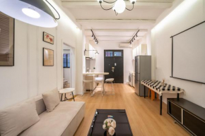 Shanghai Yi Du B&B - Near People's Square Metro Station and the Bund